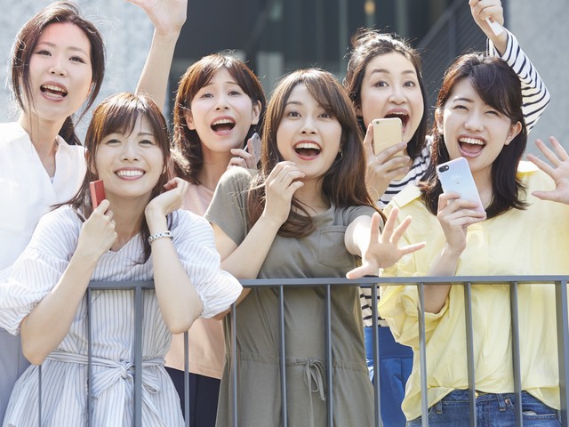 若者イメージ